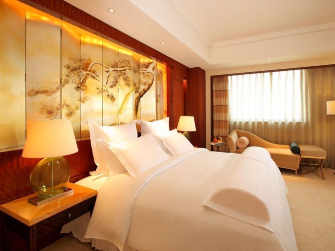 Deluxe Double Suite