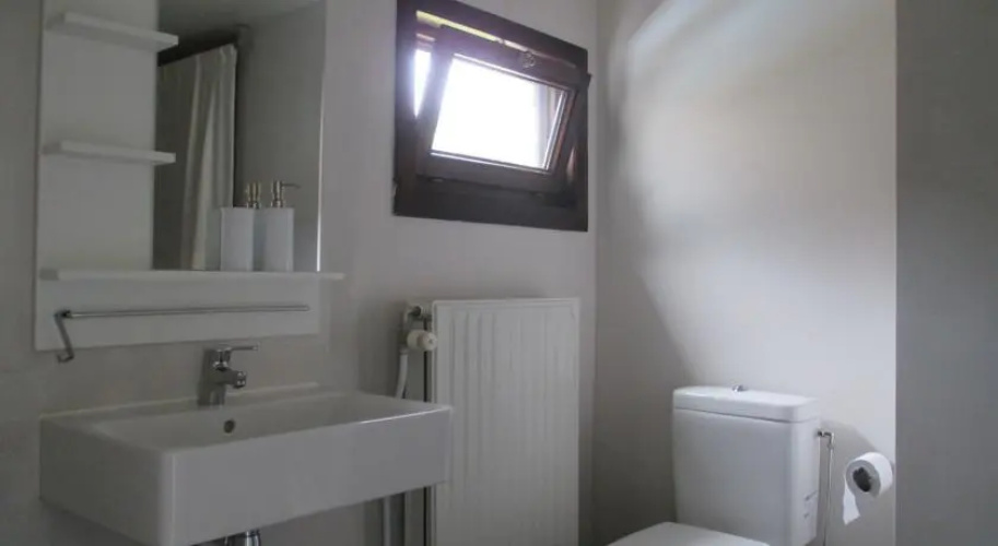 Holiday Home Boekhoutedorp20