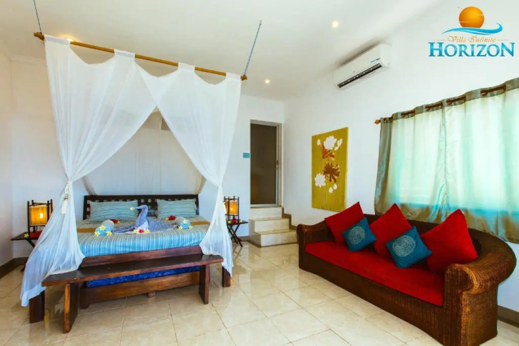 Villa Infinite Horizon