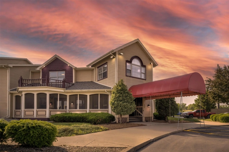 SureStay Plus Hotel by Best Western Auburn