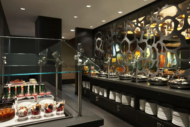 Hyatt Regency Birmingham - The Wynfrey Hotel photo 12