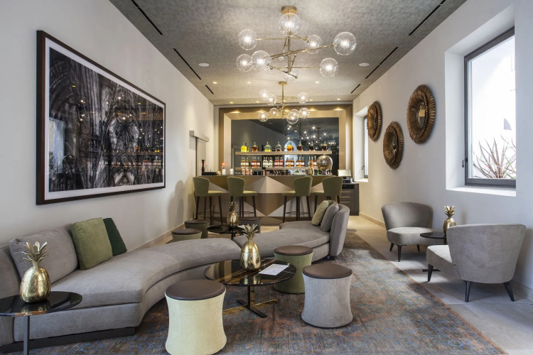 Sant Jaume Design Hotel