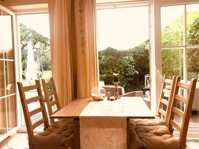 Apartment Ammersbek