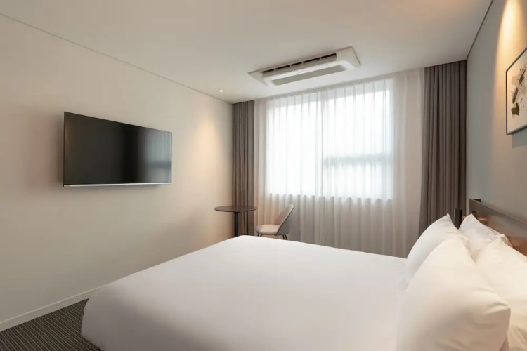 Urbanstay Busan Songdo Beach