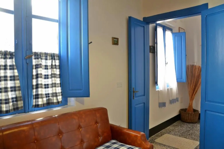 Guest House Sa Succargia