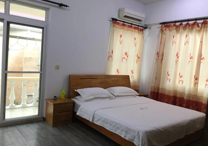 37 Garden Guesthouse Yangcheng Lake Br.