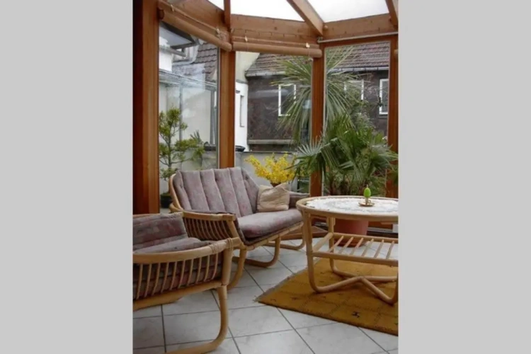 1 Bedroom Cottage