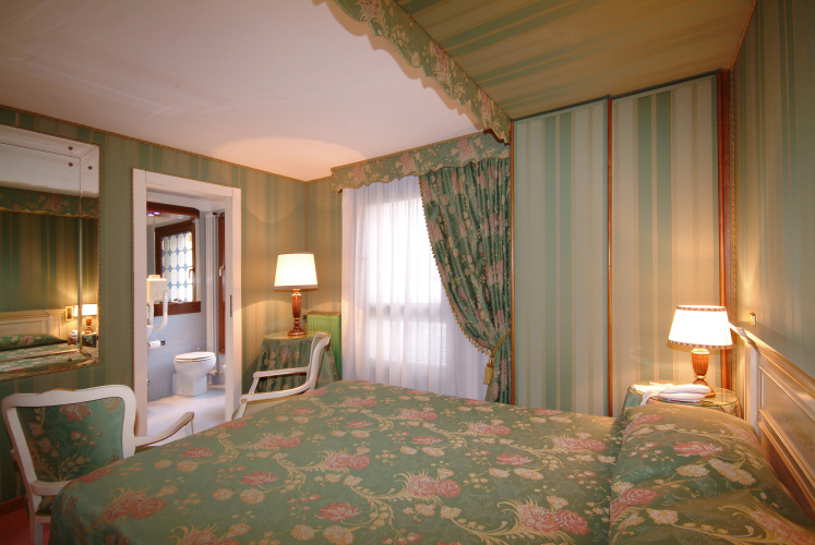 Albergo Cavalletto & Doge Orseolo photo 16