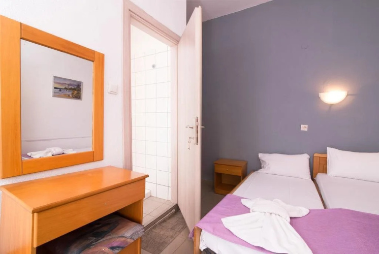 Hotel Papageorgiou