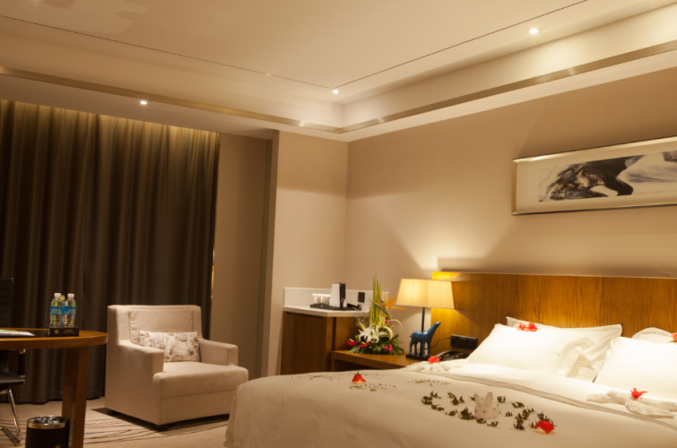 Luxury Double room