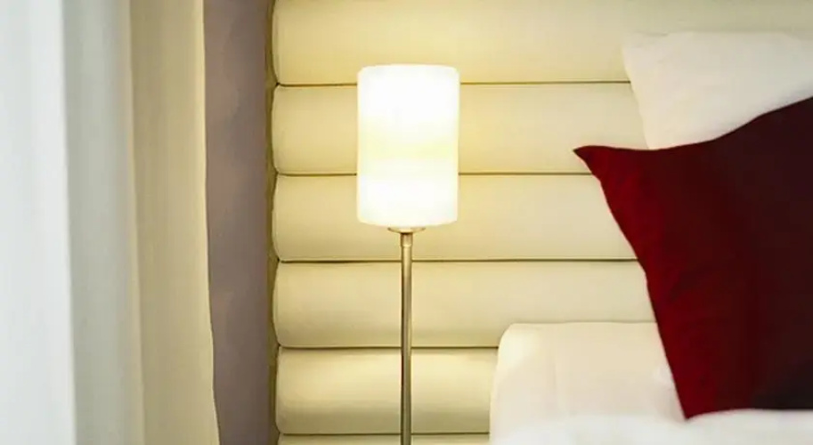 Otel görseli