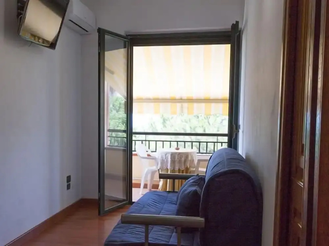 B&B Villa Meridiana
