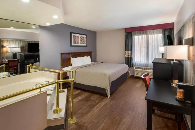 Best Western Cincinnati West Inn & Suite