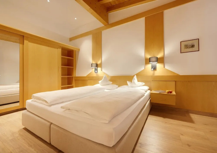 Hotel Goldene Rose