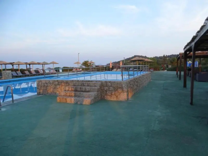 Galaxy Porto Heli