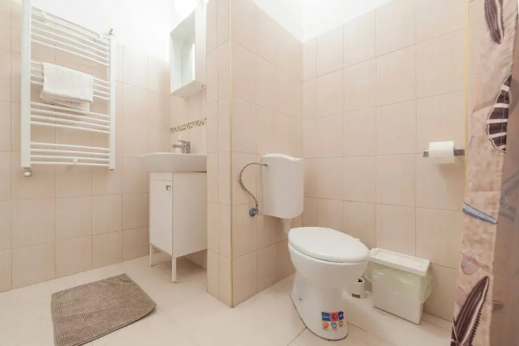 Home Apartment