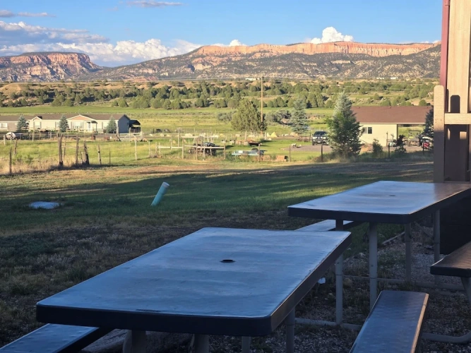 Standard Quadruple room with view