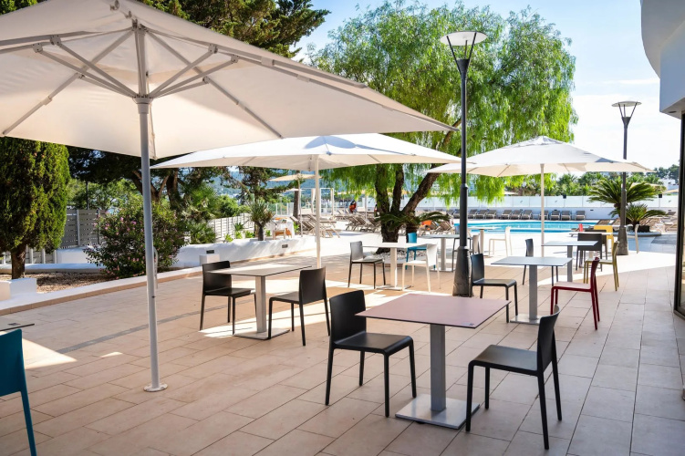 Hotel THB Ocean Beach - Adults Only