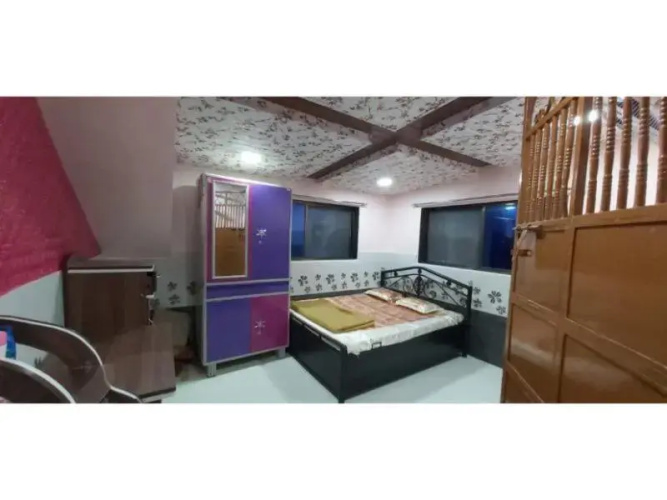 DK Villa 3 BHK