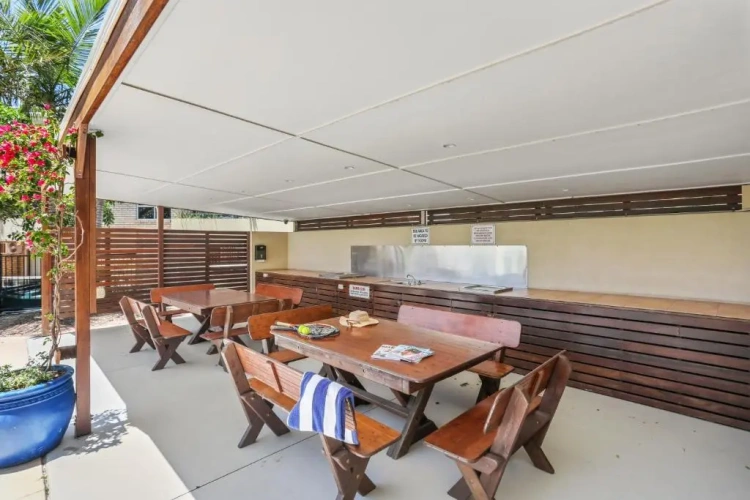 2 Bedrooms Superior Apartment