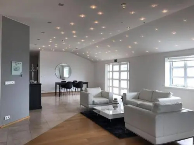 Askja Apartment