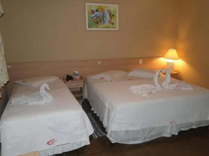 Hotel Mirante