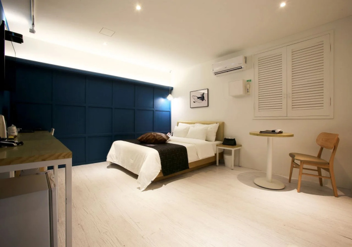 Incheon Bosco Hotel