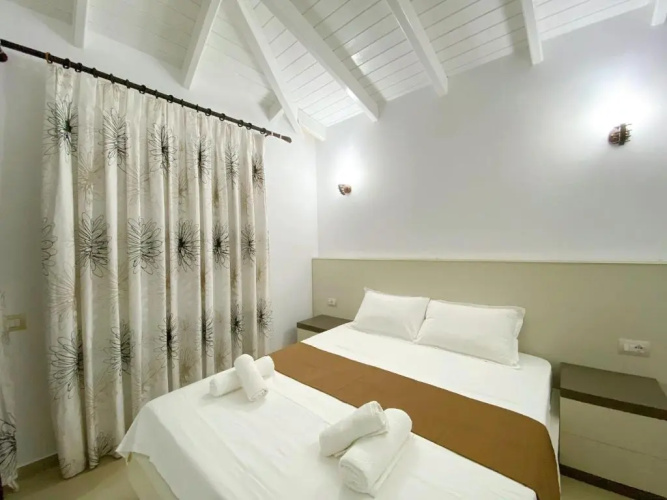 Hotel Mariksel