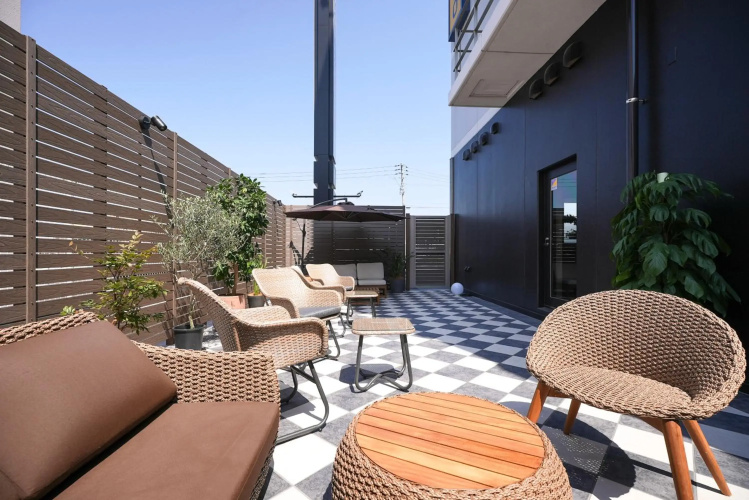 Super Hotel Shikoku Chuo