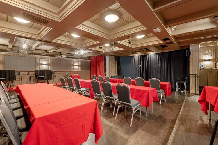Best Western Plus Sands photo 18