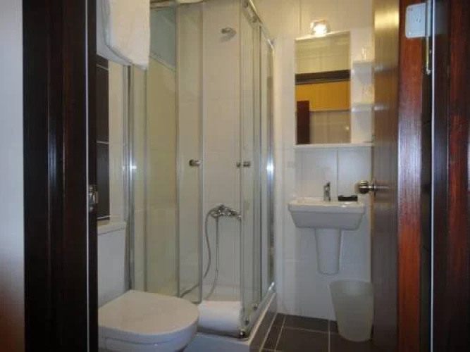 Alfonso Hotel Taksim