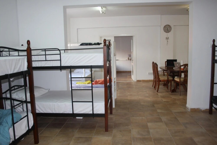 C.A.T Hostel