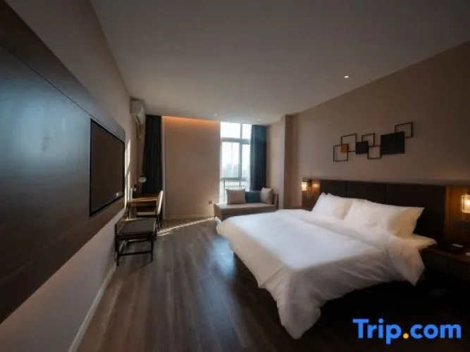 Business Double room