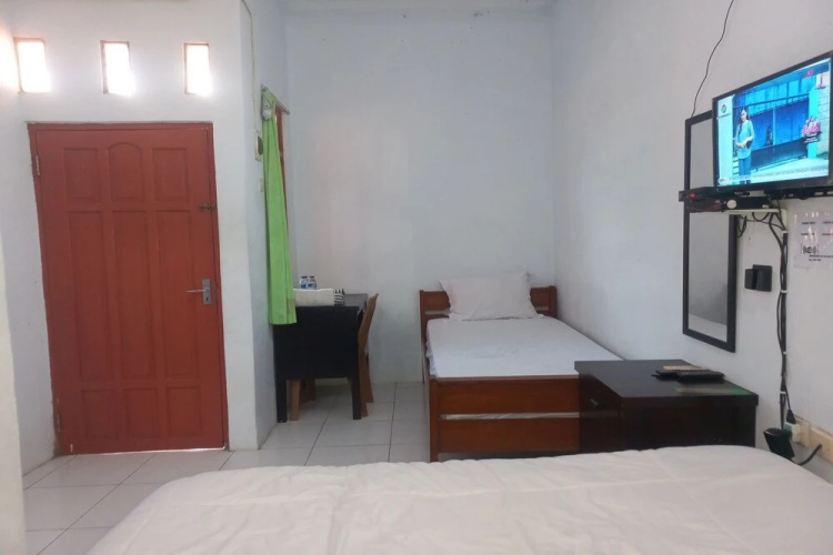 Hotel O Juan Kostel 2