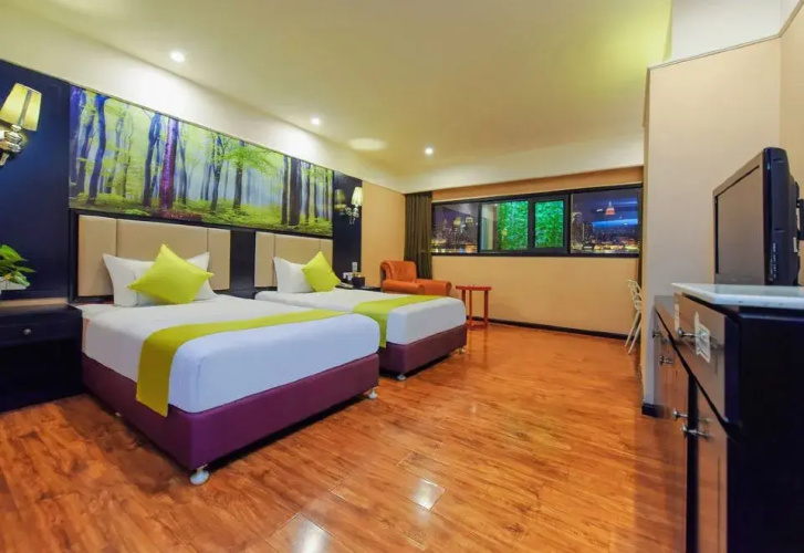 Beisha Hotel