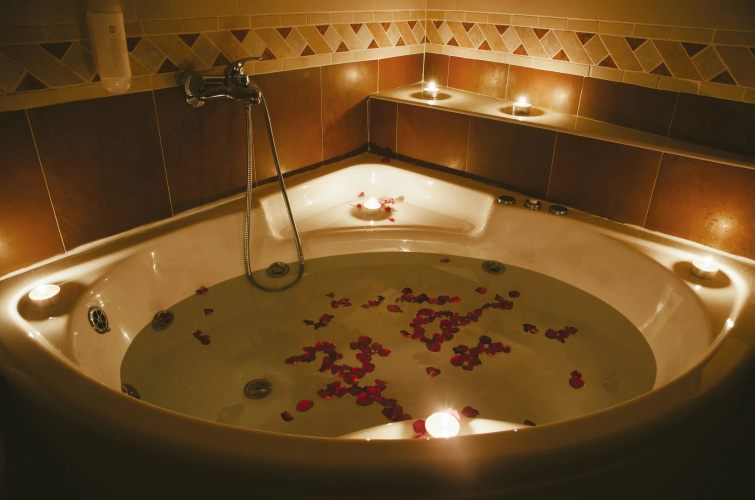 Dolce Vita Suites Hotel