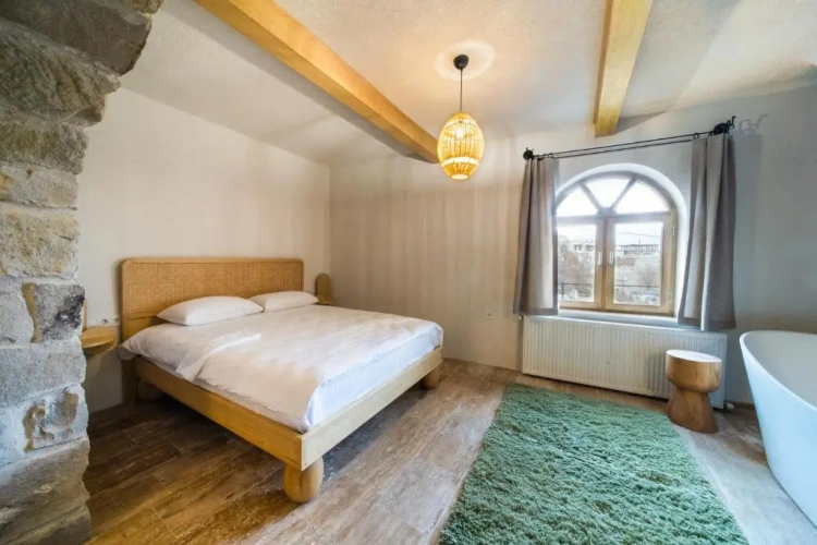 Superior Suite