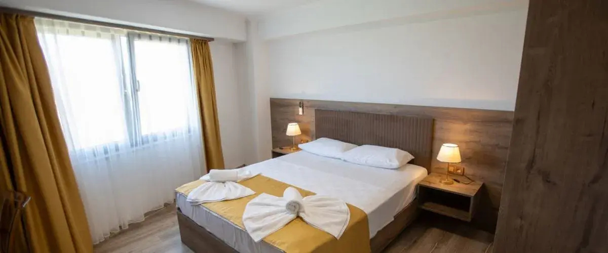E-87 Highway Otel