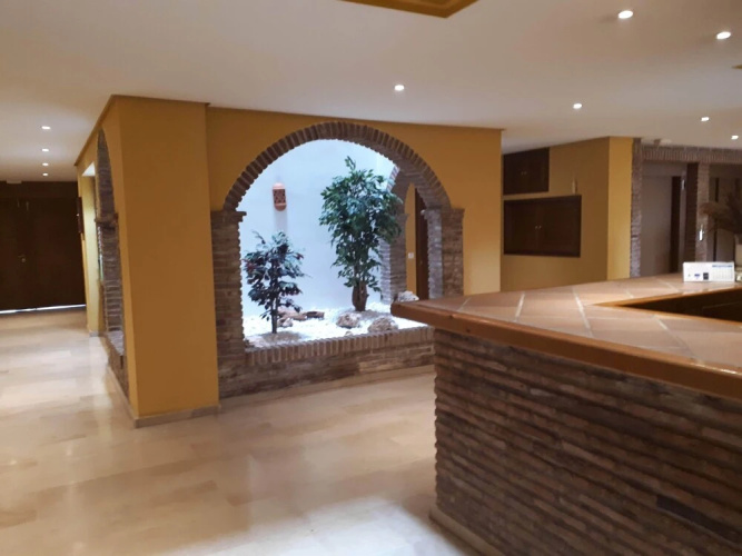 Image de l'hôtel
