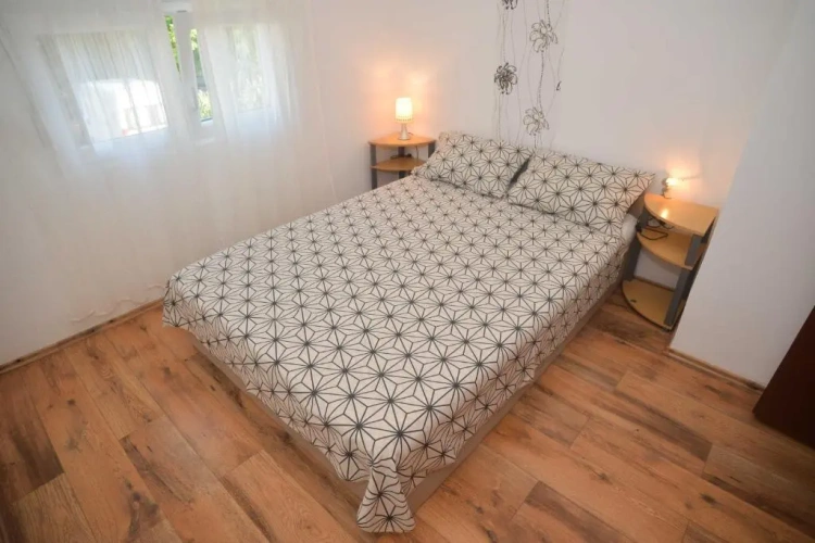 1 Bedroom Apartment with balcony