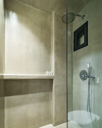 Superior Double room with balcony