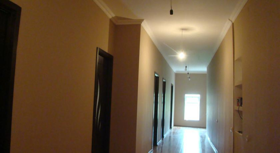 Guest House Tavaduri