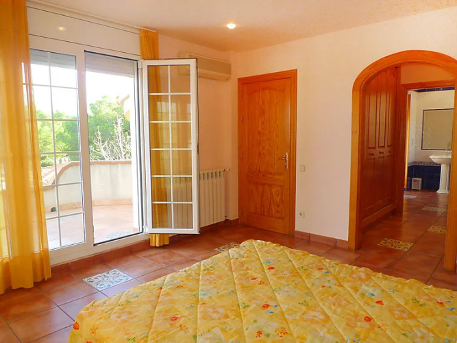 Casa Caleta - Three Bedroom
