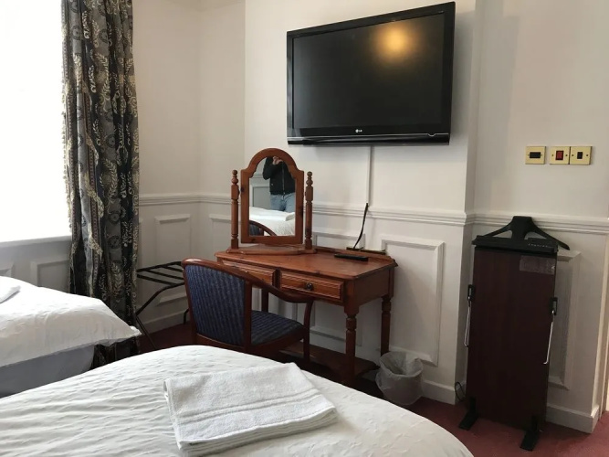Park Inn Palace