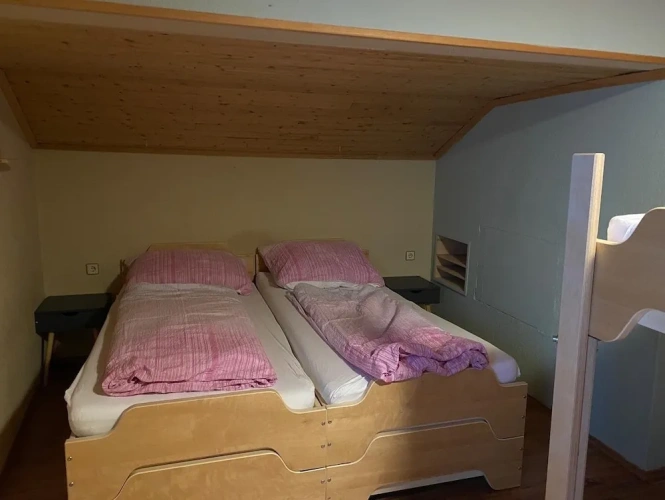 Comfort Apartment