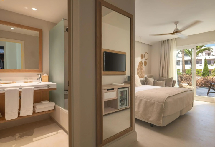 DAIA Slow Beach Hotel Conil - Adults Recommended