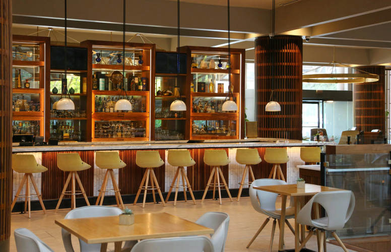 Crowne Plaza Atlanta Perimeter At Ravinia photo 35