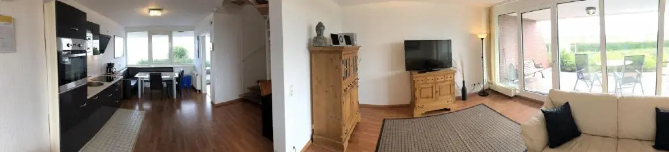 Apartment 45