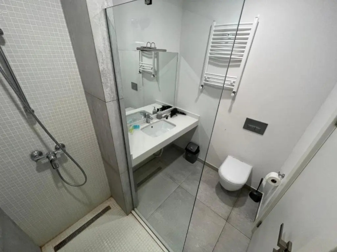 RedHubCo New Gudauri Suites 311