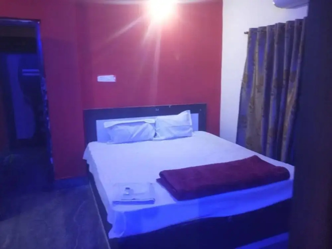 Hotel TRS Royal Ruby Retreat